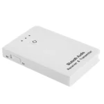 TS-BT35FA02 3.5mm Bluetooth Audio Transmitter & Receiver, Transmission Distance: >10m, For iPhone, Samsung, HTC, Sony, Google, Huawei, Xiaomi and other Smartphones - Image 3