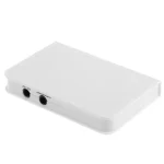 TS-BT35FA02 3.5mm Bluetooth Audio Transmitter & Receiver, Transmission Distance: >10m, For iPhone, Samsung, HTC, Sony, Google, Huawei, Xiaomi and other Smartphones - Image 4