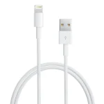 2m USB Sync Data & Charging Cable For iPhone, iPad(White)