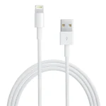 3m USB Sync Data & Charging Cable(White)