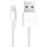 3m USB Sync Data & Charging Cable(White) - Image 2