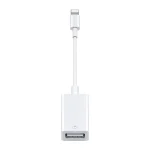 USB OTG Connection Kit  (10cm)(White) - Image 2