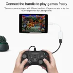 USB OTG Connection Kit  (10cm)(White) - Image 5