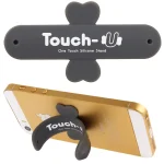 100 PCS Touch-u One Touch Universal Silicone Stand Holder - Image 3