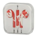 EarPods Wire-controlled Earphone, Random Color & Pattern Delivery, S-IP5G-6943A, S-IP5G-6943B, S-IP5G-6943C, S-IP5G-6943D, S-IP5G-6943G, S-IP5G-6943J, S-IP5G-6943K, S-IP5G-6943H - Image 3