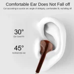 EarPods Wire-controlled Earphone, Random Color & Pattern Delivery, S-IP5G-6943A, S-IP5G-6943B, S-IP5G-6943C, S-IP5G-6943D, S-IP5G-6943G, S-IP5G-6943J, S-IP5G-6943K, S-IP5G-6943H - Image 6