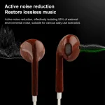 EarPods Wire-controlled Earphone, Random Color & Pattern Delivery, S-IP5G-6943A, S-IP5G-6943B, S-IP5G-6943C, S-IP5G-6943D, S-IP5G-6943G, S-IP5G-6943J, S-IP5G-6943K, S-IP5G-6943H - Image 7