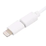 Micro USB Female to 8 Pin Male Mini Adapter, Micro USB Female to 8 Pin - Image 5