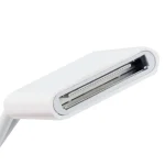 8 Pin Audio Adapter, Not Support iOS 10.3.1 or Above Phone(White) - Image 4