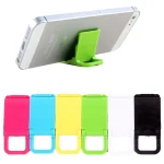 200pcs Mini Universal Phone Holder, Random Color Delivery - Image 2