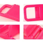 200pcs Mini Universal Phone Holder, Random Color Delivery - Image 6