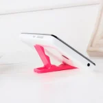 200pcs Mini Universal Phone Holder, Random Color Delivery - Image 9