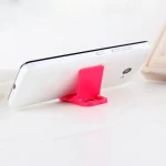 200pcs Mini Universal Phone Holder, Random Color Delivery - Image 10