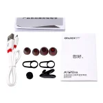 awei A920BL Wireless Bluetooth Sports Stereo Earphones - Image 11