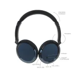 KST-900 Bluetooth Stereo Headset, For iPad, iPhone, Galaxy, Huawei, Xiaomi, LG, HTC and Other Smart Phones - Image 5
