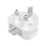 2.1A USB Power Adapter Travel Charger, AU Plug, UK - Image 2