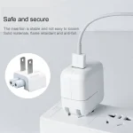 2.1A USB Power Adapter Travel Charger, AU Plug, UK - Image 6