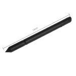 Touch Pen, For iPhone 5 & 5S / 4 & 4S, iPad Air / iPad 4 / New iPad / iPad mini 1 / 2 / 3 / iPad 2(Black) - Image 3