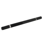 2 in 1 Stylus Touch Pen + Ball Pen for iPhone 6 & 6 Plus / 5 & 5S & 5C, iPad Air 2 / iPad mini 1 / 2 / 3 / New iPad (iPad 3) / iPad and All Capacitive Touch Screen - Image 2