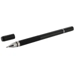 2 in 1 Stylus Touch Pen + Ball Pen for iPhone 6 & 6 Plus / 5 & 5S & 5C, iPad Air 2 / iPad mini 1 / 2 / 3 / New iPad (iPad 3) / iPad and All Capacitive Touch Screen - Image 5