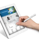 2 in 1 Stylus Touch Pen + Ball Pen for iPhone 6 & 6 Plus / 5 & 5S & 5C, iPad Air 2 / iPad mini 1 / 2 / 3 / New iPad (iPad 3) / iPad and All Capacitive Touch Screen - Image 9