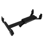 360 Degree Rotation Aluminum Alloy Material Cantilever Universal Stand, For iPad, Galaxy, Huawei, Xiaomi, LG and Other 7.5 inch to 10 inch Tablet(Black) - Image 7