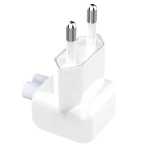 Travel Power Adapter Charger, AU Plug, EU, AU, UK, US - Image 2