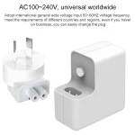 10W USB Power Adapter Travel Charger - Image 4
