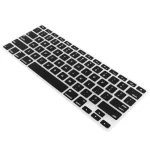 ENKAY for MacBook Pro 13.3 inch & 15.4 inch & 17.3 inch (US Version) / A1278 / A1286 Silicone Soft Keyboard Protector Cover Skin - Image 3