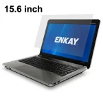 ENKAY Universal HD Crystal Clear Screen Protector Film Guard for 15.6 inch (16:9) Laptop - Image 2