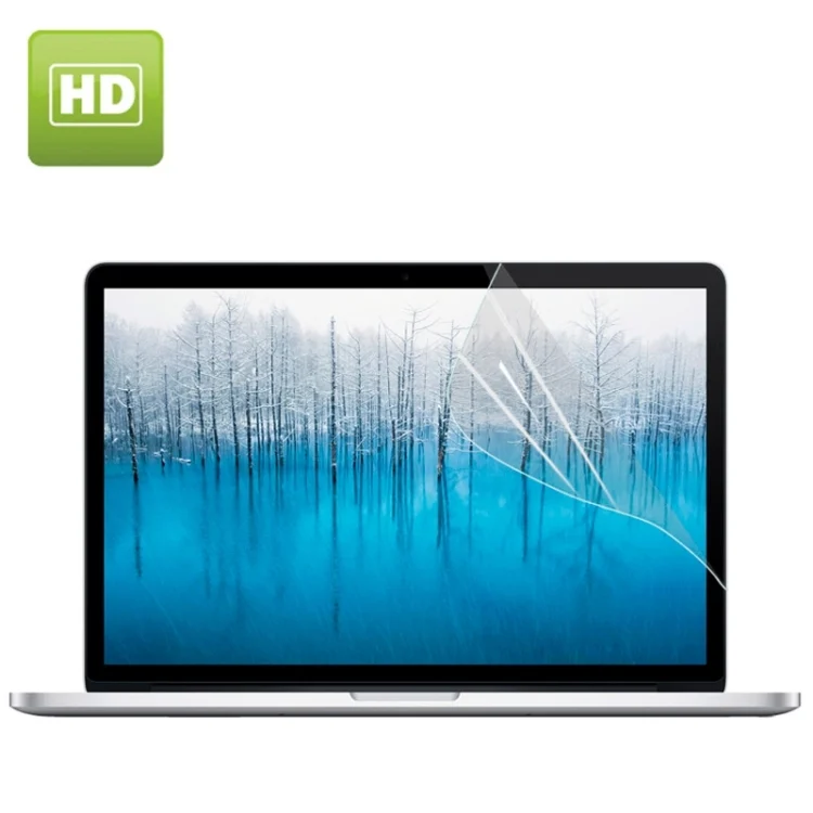 ENKAY Screen Protector for 15.4 inch MacBook Pro, HD