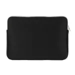 Double Pocket Zip Handbag Laptop Bag for Macbook Air 13 inch - Image 4