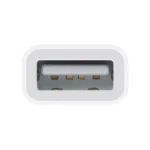 Original Version USB Camera Adapter for iPad / iPhone - Image 3