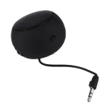 Small Hamburger Mini Portable Stereo Speaker for iPod, MP3, MP4, MP5, Mobile Phone, Laptop , S-MS-0139, S-MS-0139E, S-MS-0139G, S-MS-0139P, S-MS-0139RR, S-MS-0139W, S-MS-0139Y - Image 3