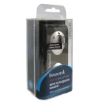 Innovatek LJ-828 Mini rechargeable speaker with TF Card Reader(Black) - Image 5