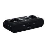 iBest Portable Stereo Rechargeable Speaker(Black) - Image 3