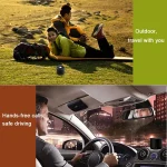 For iPhone, Galaxy, Sony, Lenovo, HTC, Huawei, Google, LG, Xiaomi, other Smartphones and all Bluetooth Devices - Image 6