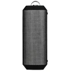 YM-339 2 x 5W Bluetooth Speaker with LED Lights, Support TF Card - Image 4