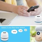 For iPhone, Galaxy, Sony, Lenovo, HTC, Huawei, Google, LG, Xiaomi, other Smartphones and all Bluetooth Devices - Image 12