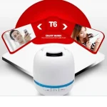 For iPhone, Galaxy, Sony, Lenovo, HTC, Huawei, Google, LG, Xiaomi, other Smartphones and all Bluetooth Devices - Image 8