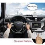 For iPhone, Galaxy, Sony, Lenovo, HTC, Huawei, Google, LG, Xiaomi, other Smartphones and all Bluetooth Devices - Image 11