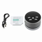 Support Temperature and Humidity Display - Image 5