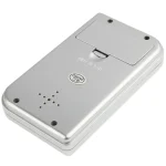 5 x 5 Electronic Kakuro Game Big Screen Squared Machine - Image 4