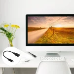 22cm USB-C / Type-C 3.1 Male to USB 3.0 Female Adapter Cable - Image 6