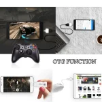 For Samsung / Huawei / Xiaomi / Meizu / LG / HTC and Other Smartphones - Image 6