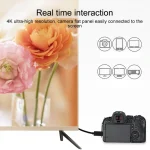 USB 2.0 to USB 3.0 Type C Retractable Charging / Data Cable - Image 4