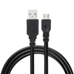 1.5m Micro USB to USB 2.0 Data Cable