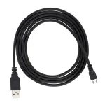 1.5m Micro USB to USB 2.0 Data Cable - Image 2