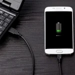 1.5m Micro USB to USB 2.0 Data Cable - Image 6