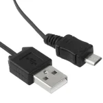 USB 2.0 to Micro USB Retractable Data Cable, Length: 10cm (Can be Extended to 75cm) - Image 5